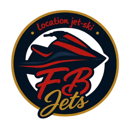 Logo FB Jets - Base de location de jet-skis